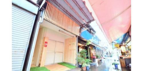 Hostal Harimayabashi Guesthouse - Vacation Stay 25782v