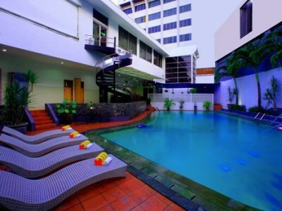 Hotel Inna Simpang