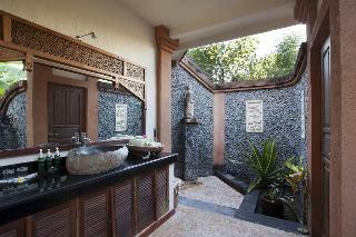 Hotel Taman Sari Bali Resort And Spa
