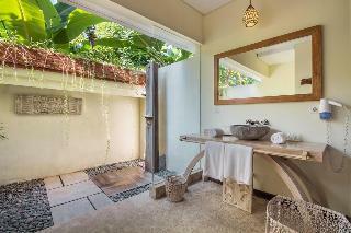 Hotel Taman Sari Bali Resort And Spa