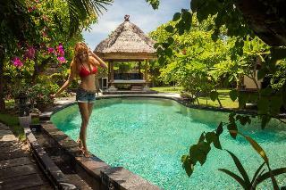 Hotel Taman Sari Bali Resort And Spa