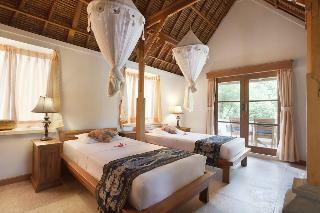Hotel Taman Sari Bali Resort And Spa