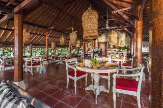 Hotel Taman Sari Bali Resort And Spa