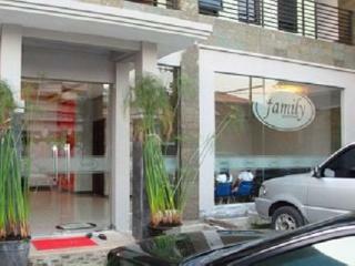 Hostal Family Guest House Surabaya