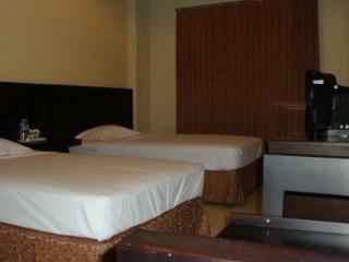 Hostal Family Guest House Surabaya
