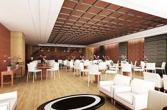Hotel Santika Premiere Gubeng Surabaya