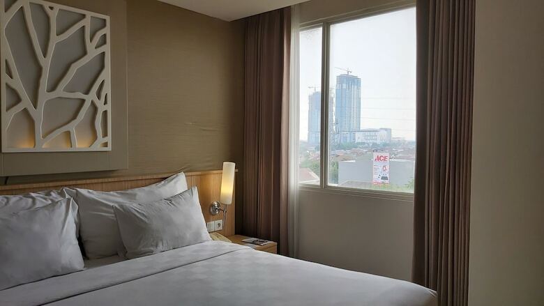 Hotel Swiss-belinn Manyar