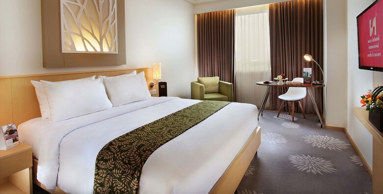 Hotel Swiss-belinn Manyar