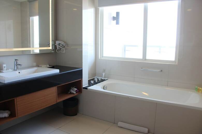 Hotel Swiss-belinn Manyar