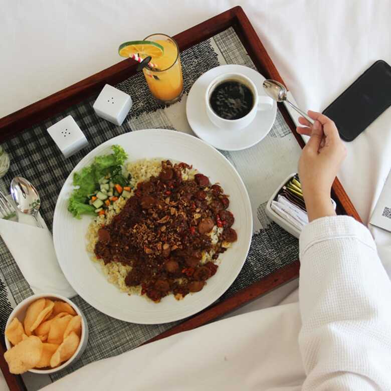 Hotel Swiss-belinn Manyar