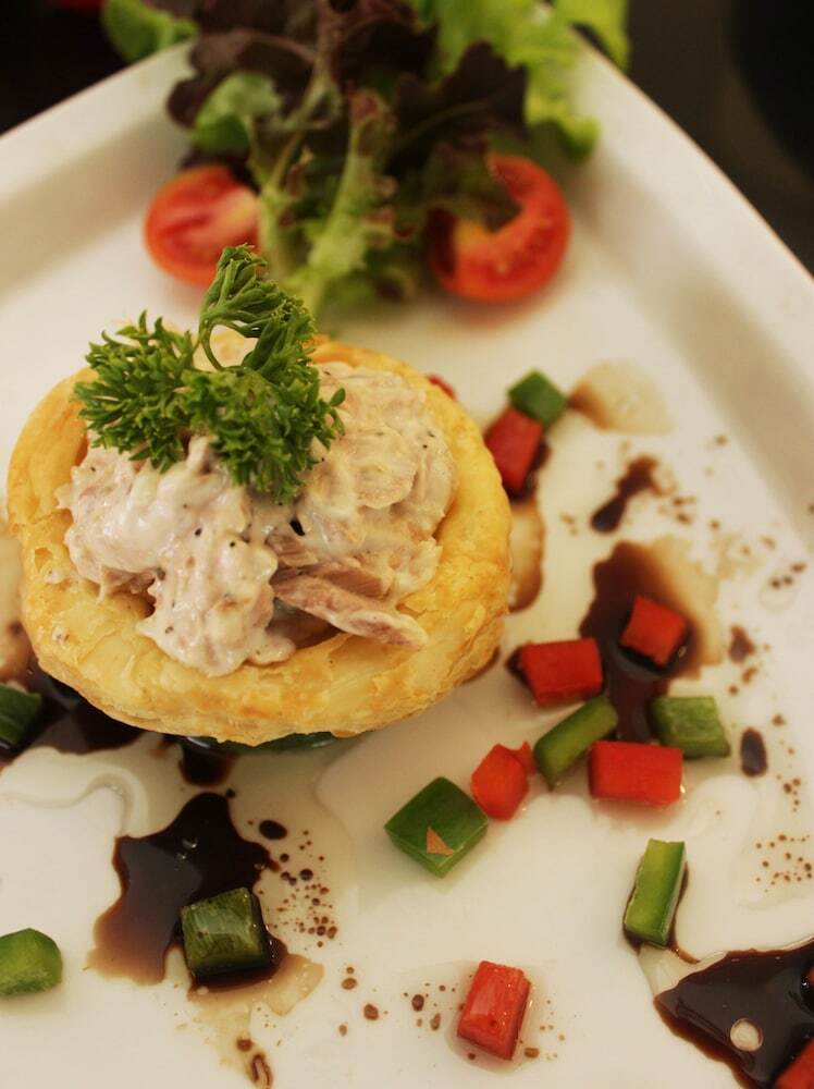 Hotel Swiss-belinn Manyar