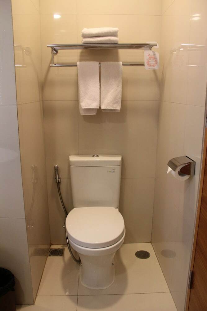 Hotel Swiss-belinn Manyar