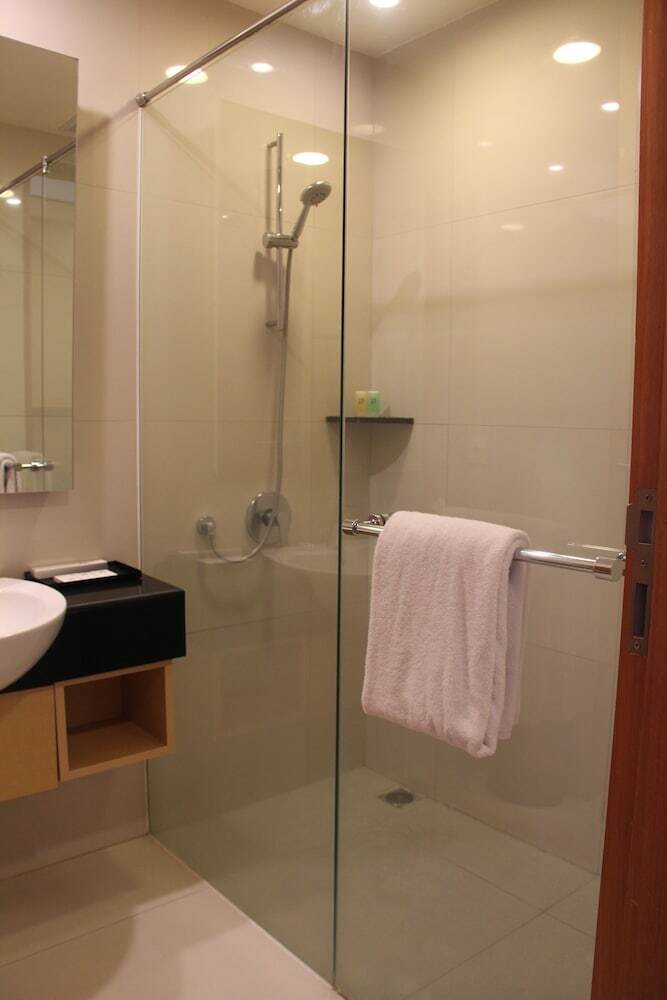 Hotel Swiss-belinn Manyar