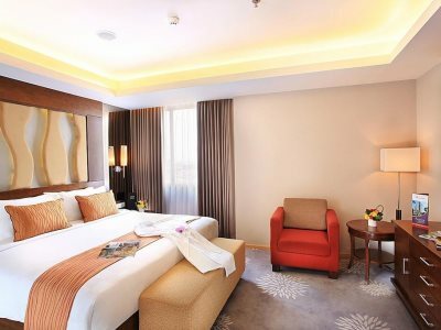 Hotel Swiss-belinn Manyar