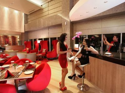 Hotel Swiss-belinn Manyar
