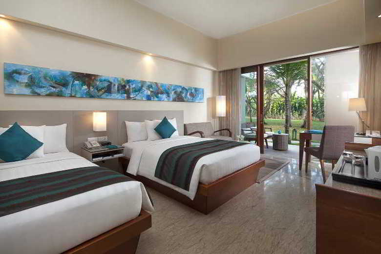 Hotel Courtyard By Marriott Bali Nusa Dua