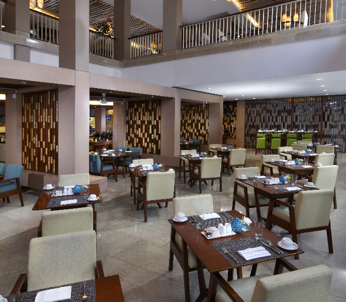 Hotel Courtyard By Marriott Bali Nusa Dua