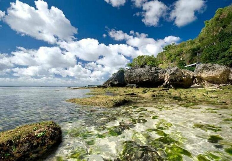 Hotel Courtyard By Marriott Bali Nusa Dua