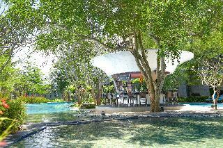 Hotel Courtyard By Marriott Bali Nusa Dua