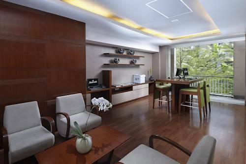 Hotel Courtyard By Marriott Bali Nusa Dua