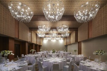 Hotel Courtyard By Marriott Bali Nusa Dua