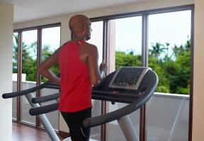Hotel Courtyard By Marriott Bali Nusa Dua
