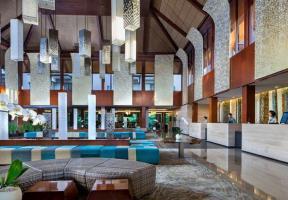 Hotel Courtyard By Marriott Bali Nusa Dua