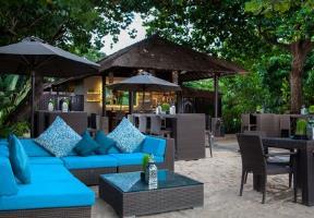 Hotel Courtyard By Marriott Bali Nusa Dua
