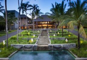 Hotel Courtyard By Marriott Bali Nusa Dua