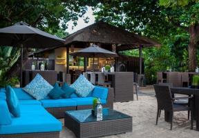 Hotel Courtyard By Marriott Bali Nusa Dua