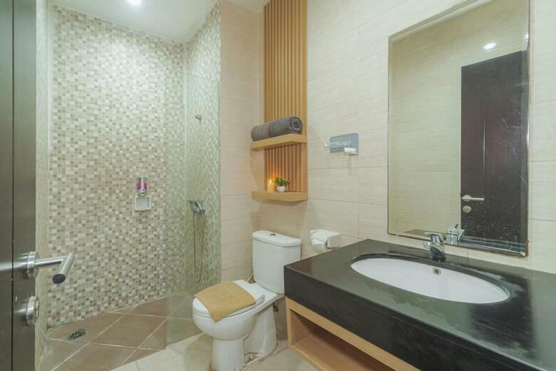 Hotel Zodiak@kedungsari
