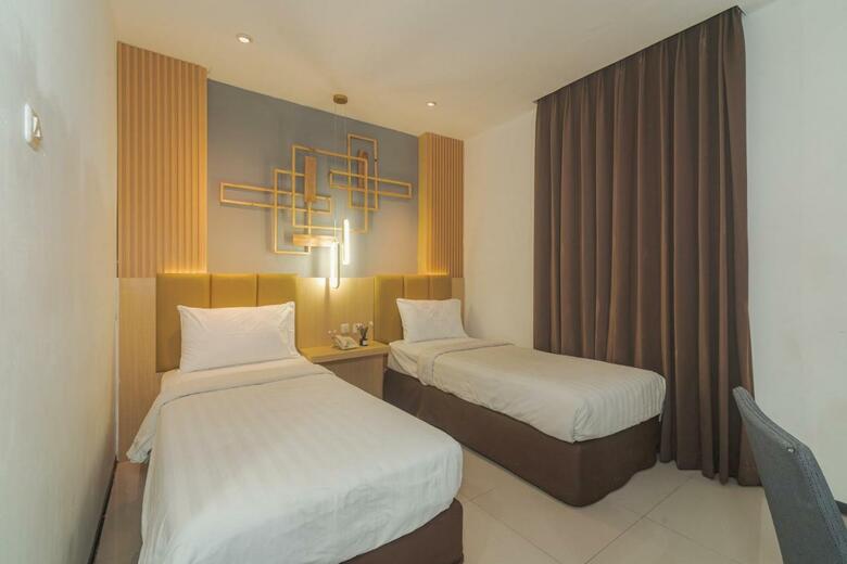 Hotel Zodiak@kedungsari