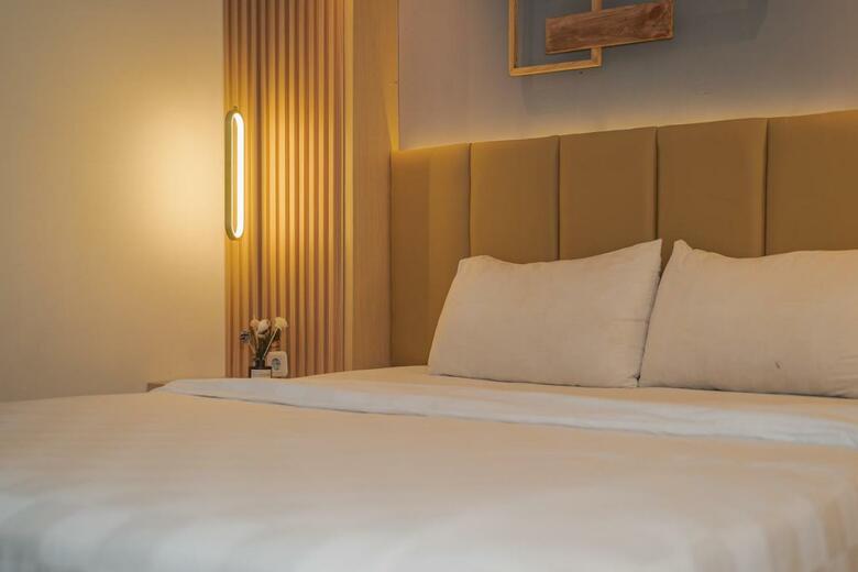 Hotel Zodiak@kedungsari