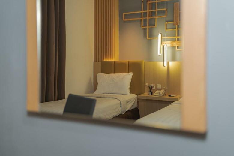 Hotel Zodiak@kedungsari