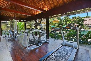 Amarterra Villas Bali Nusa Dua - Mgallery Collection