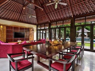 Amarterra Villas Bali Nusa Dua - Mgallery Collection