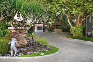 Amarterra Villas Bali Nusa Dua - Mgallery Collection