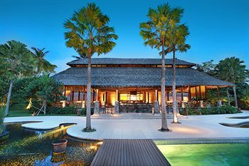 Amarterra Villas Bali Nusa Dua - Mgallery Collection