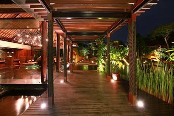 Amarterra Villas Bali Nusa Dua - Mgallery Collection