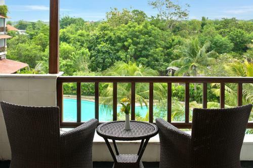 Swiss-belhotel Segara Resort & Spa