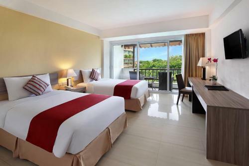 Swiss-belhotel Segara Resort & Spa