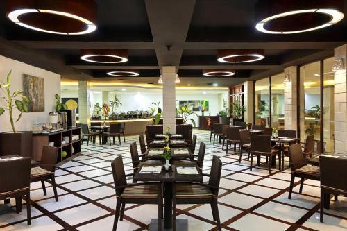 Swiss-belhotel Segara Resort & Spa