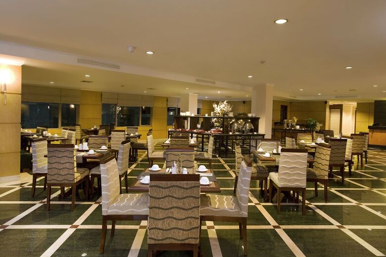 Aston Tropicana Hotel Bandung