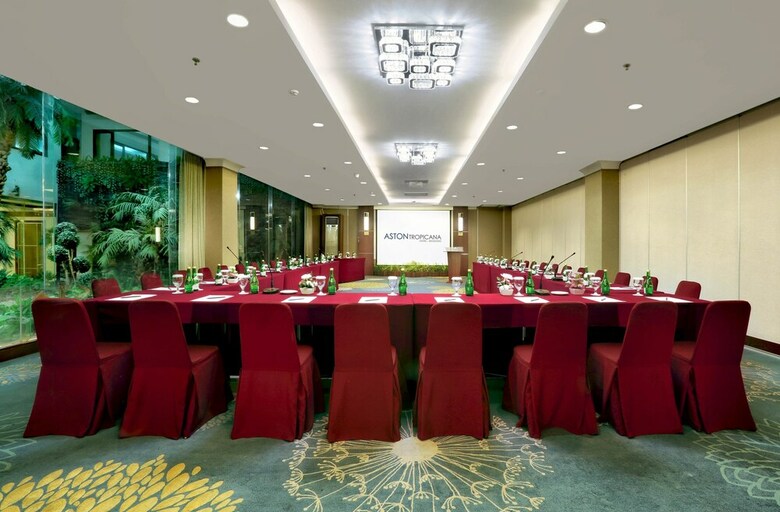 Aston Tropicana Hotel Bandung