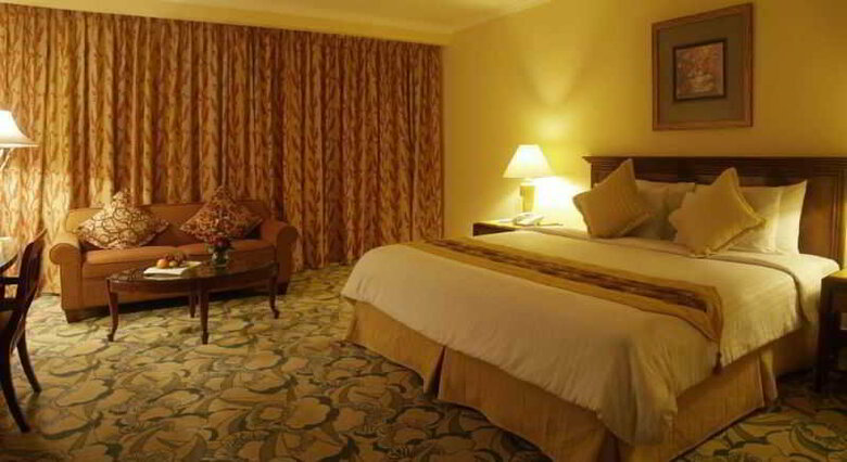 Aston Tropicana Hotel Bandung