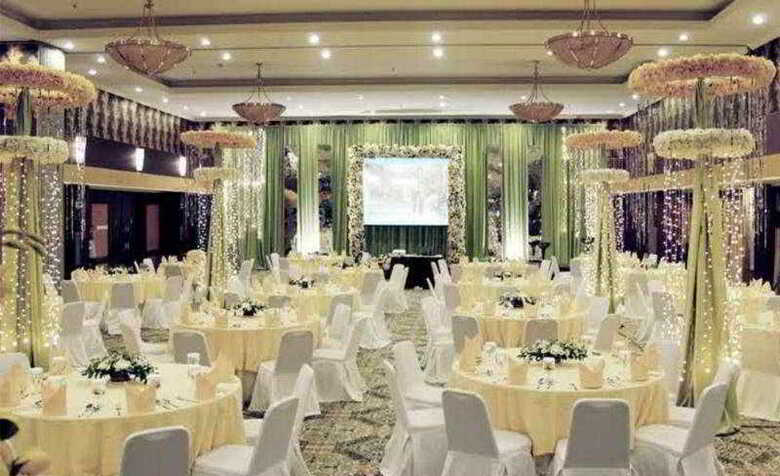 Aston Tropicana Hotel Bandung