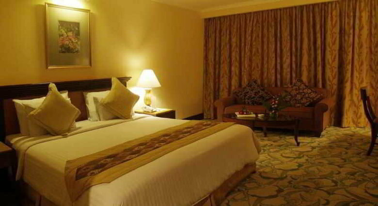 Aston Tropicana Hotel Bandung