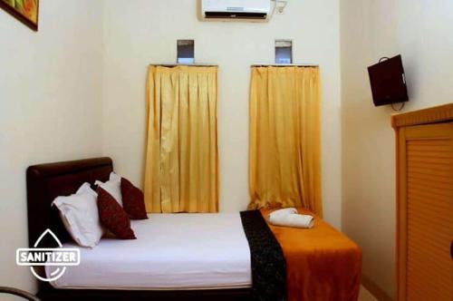 Hostal Unique Guesthouse