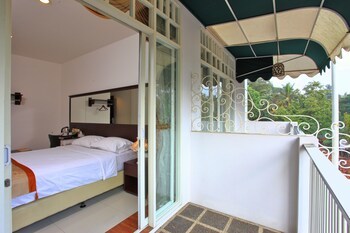 Hostal The Victoria Guesthouse