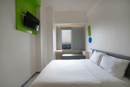 Pop! Hotel Bandung Festival Citylink